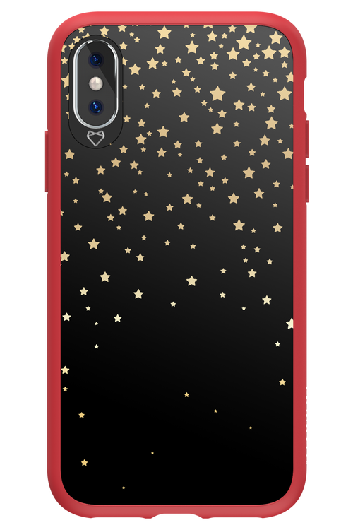 Make A Wish - Apple iPhone X