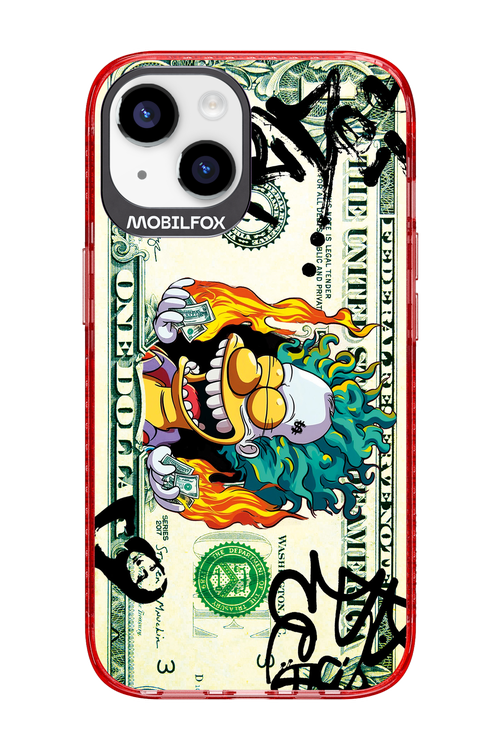 CLOWN 2.0 - Apple iPhone 14