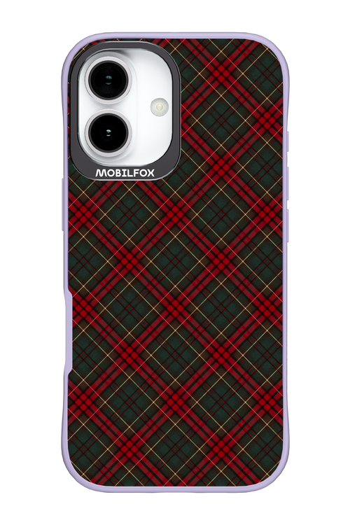 Christmas Material - Apple iPhone 17