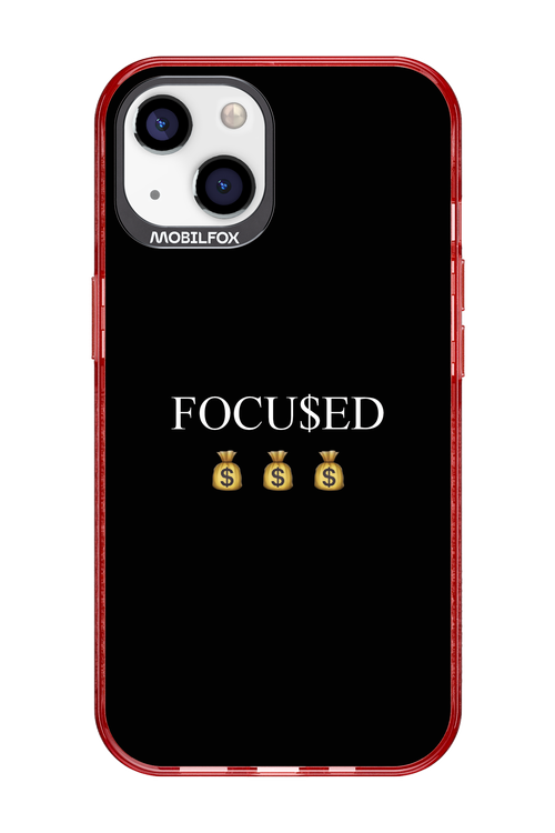 FOCU$ED - Apple iPhone 13
