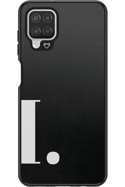 I (Off Space) 2.0 - Samsung Galaxy A12