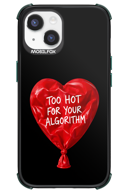 Too Hot 2.0 - Apple iPhone 14