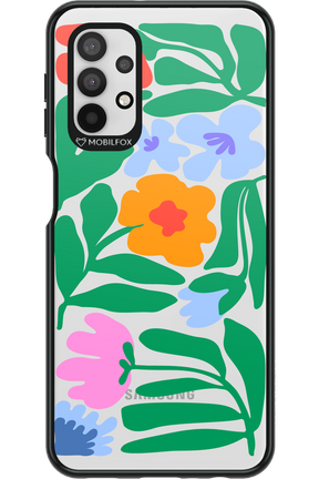 My Flowergarden - Samsung Galaxy A32 5G