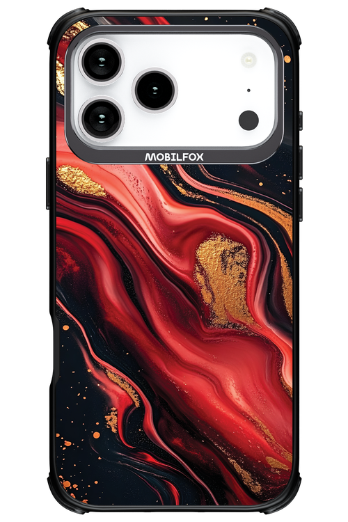 Uriel - Apple iPhone 17 Pro Max