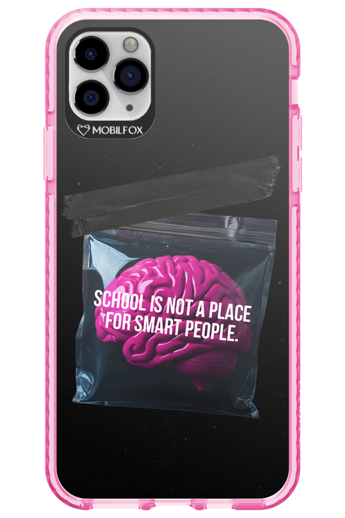 Smart people 2.0 - Apple iPhone 11 Pro Max