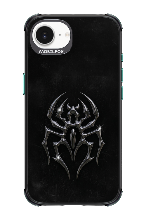 Dark Spider 2.0 - Apple iPhone 16e