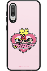 The Powerpuff Girls 25 - Samsung Galaxy A50