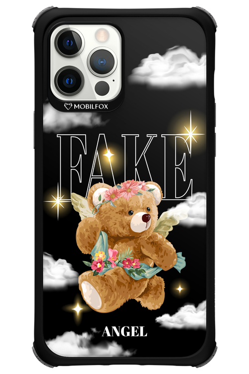 Fake Angel - Apple iPhone 12 Pro Max