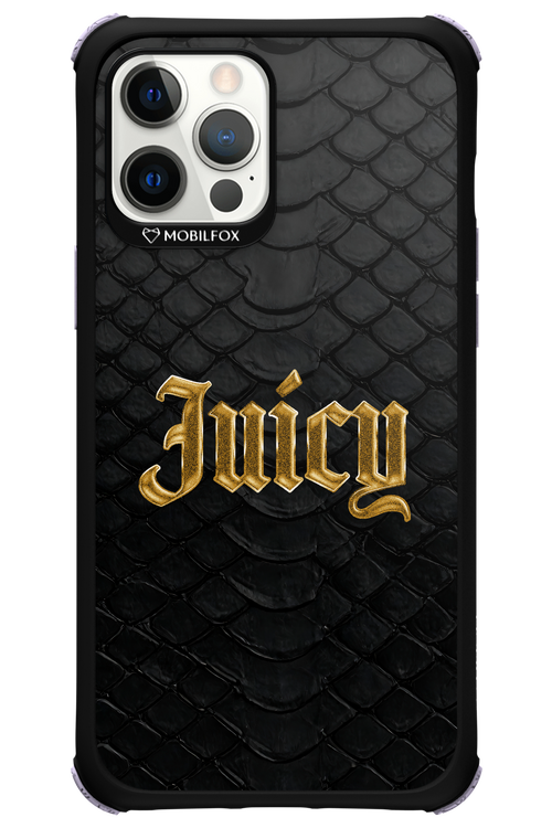 Juicy Gold 2.0 - Apple iPhone 12 Pro Max