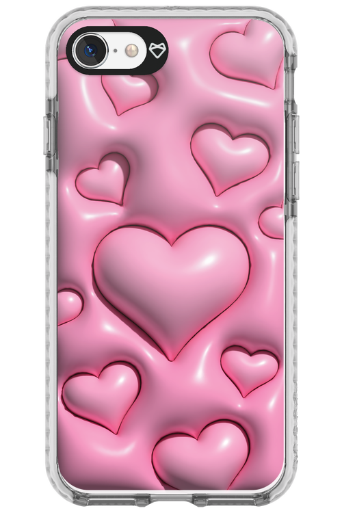 Hearts 2.0 - Apple iPhone SE 2020