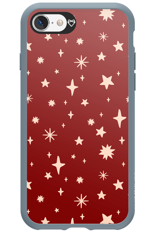 Starlights - Apple iPhone 8