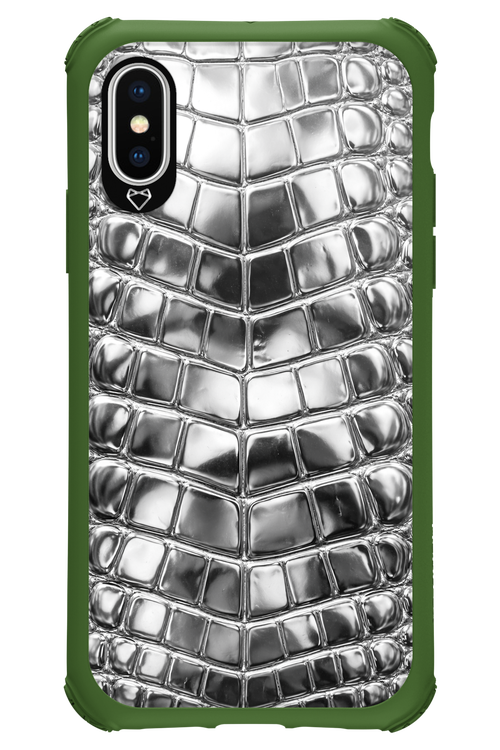 ChromeGator - Apple iPhone XS