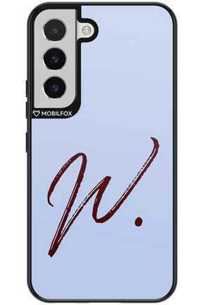 (Jellyfish Presso) W 2.0 - Samsung Galaxy S22