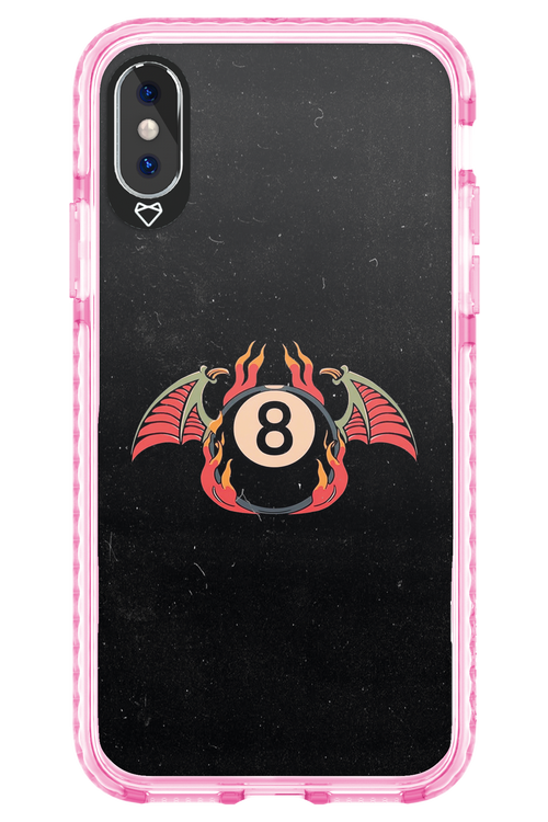 8ight - Apple iPhone X