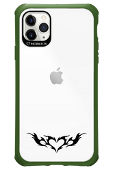 Techno Hart - Apple iPhone 11 Pro Max