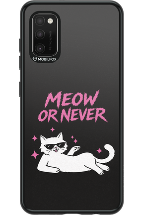 MEOW OR NEVER 2.0 - Samsung Galaxy A41