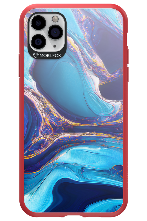 Amethyst - Apple iPhone 11 Pro Max