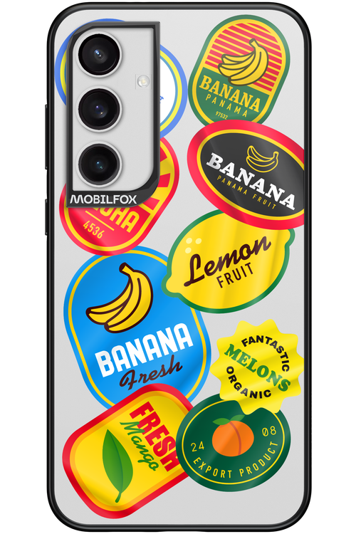 Banana Fresh - Samsung Galaxy S24+