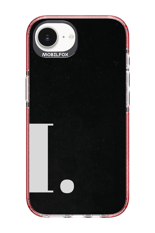 I (Off Space) 2.0 - Apple iPhone 16e