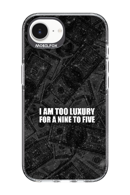 9 to 5 - Apple iPhone 16e