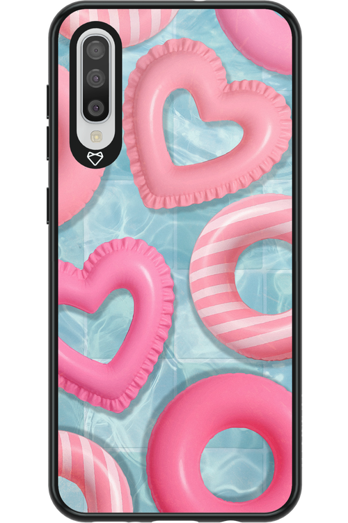 Love Pool - Samsung Galaxy A50