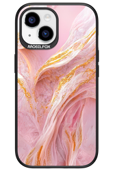 Rosequartz Silk - Apple iPhone 15