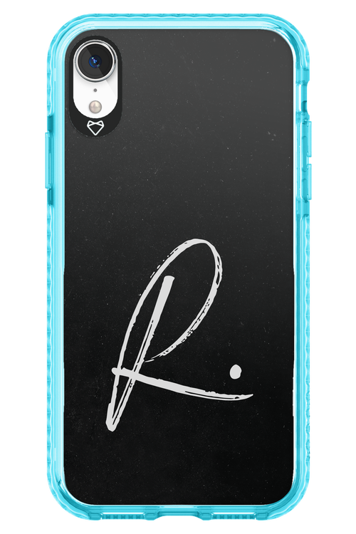 (Off Space) R 2.0 - Apple iPhone XR