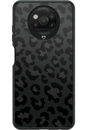 BLACK LEOPARD - Xiaomi Poco X3 Pro