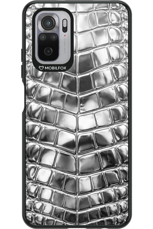 ChromeGator - Xiaomi Redmi Note 10