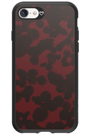Bordeaux Skin - Apple iPhone SE 2020
