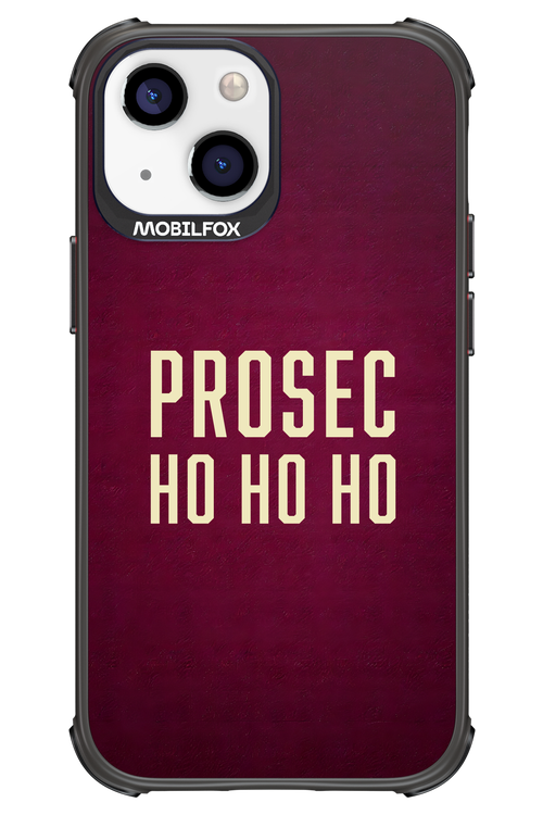 Prosec Ho - Apple iPhone 13 Mini
