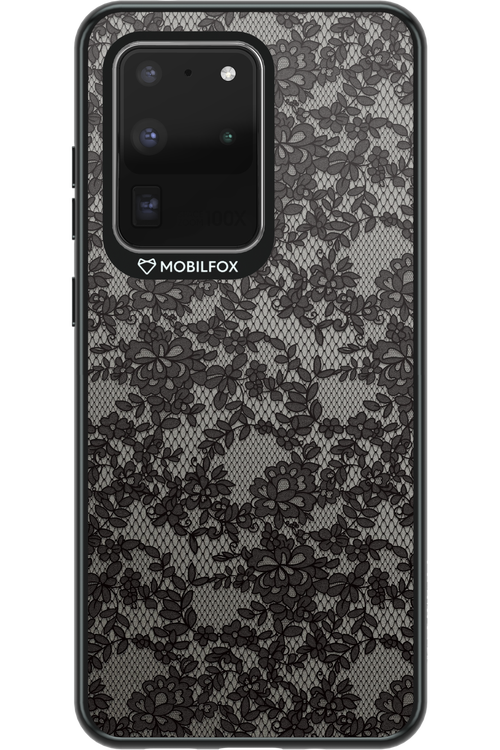 Floral lace 2.0 - Samsung Galaxy S20 Ultra 5G