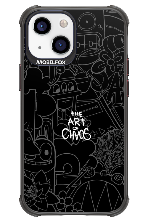 The Art of Chaos - Apple iPhone 13 Mini