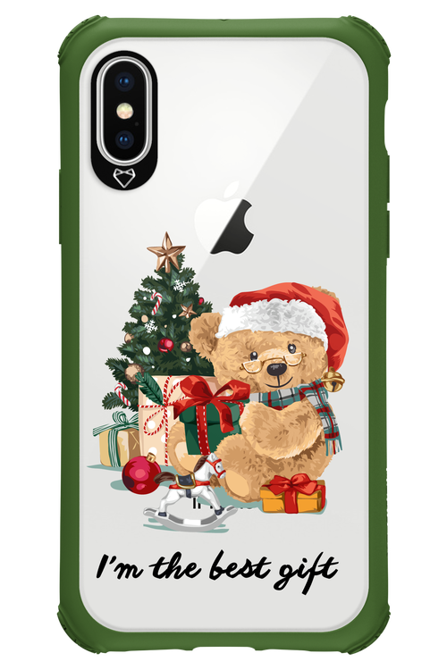 The Best Gift - Apple iPhone X