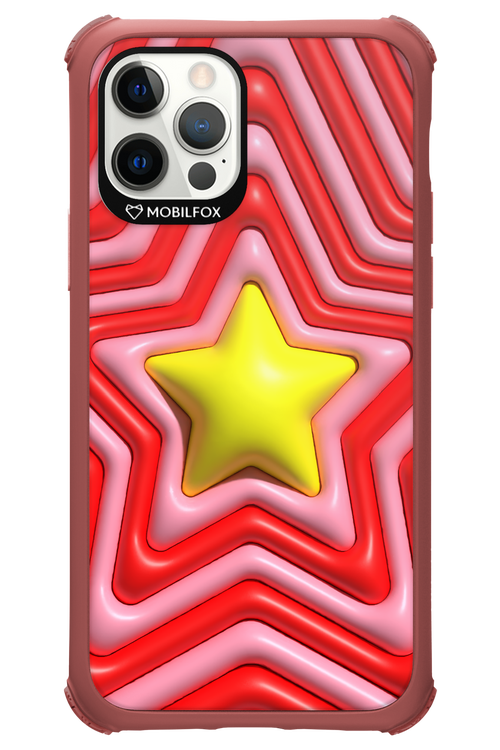 Star - Apple iPhone 12 Pro