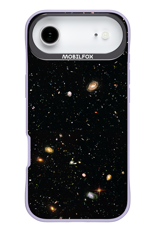 Cosmic Space - Apple iPhone 17 Air