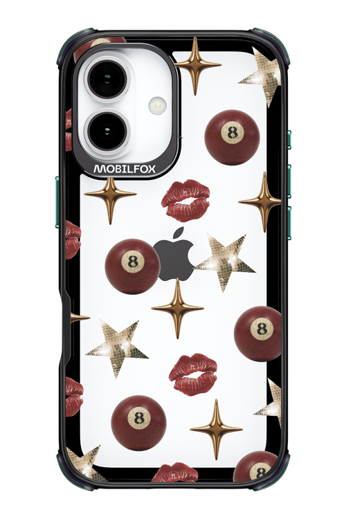 Lucky strike 2.0 - Apple iPhone 17