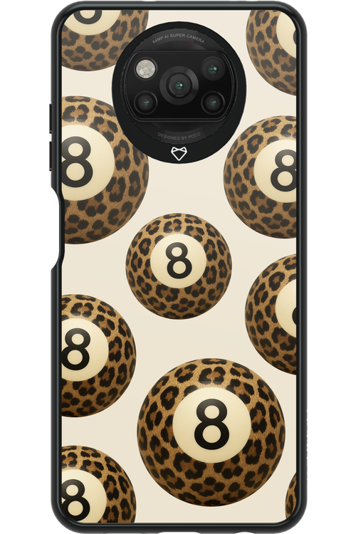 Wild Winner - Xiaomi Poco X3 NFC