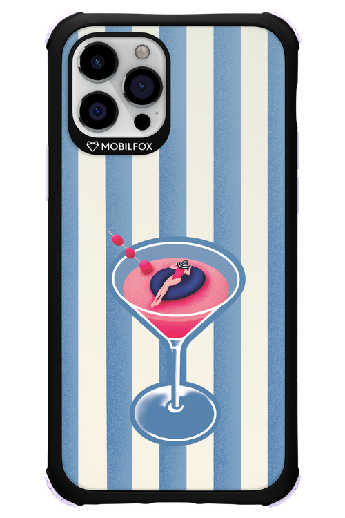Poolside Affair - Apple iPhone 12 Pro