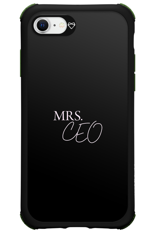 Mrs. CEO  - Apple iPhone 8