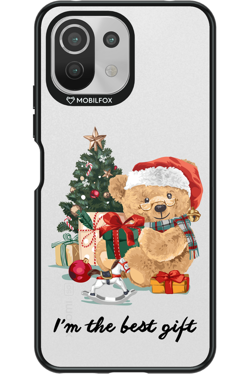 The Best Gift - Xiaomi Mi 11 Lite (2021)