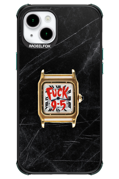 f_ck 2.0 - Apple iPhone 15 Plus