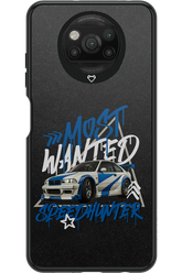 Most wanted - Xiaomi Poco X3 NFC