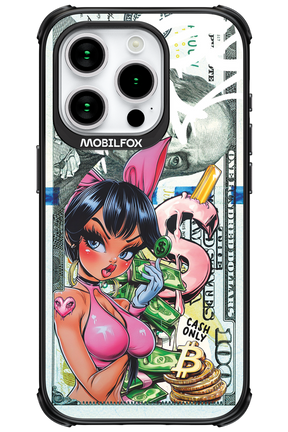 NATASHA - Apple iPhone 15 Pro