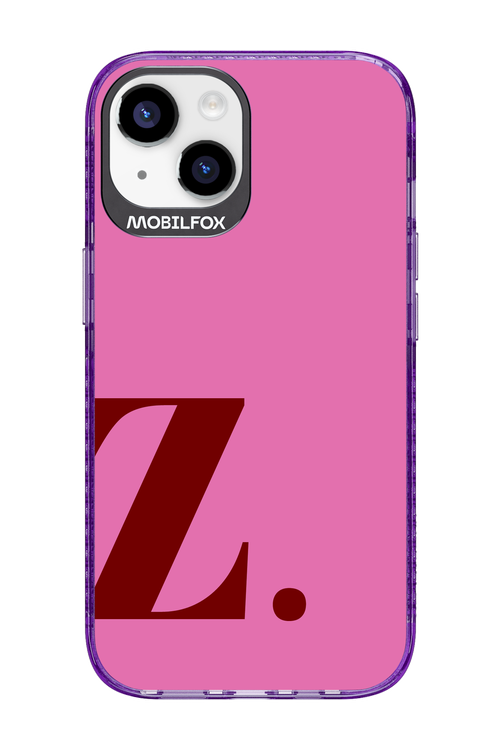 Z (Sorbet) - Apple iPhone 14