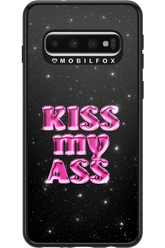 KMA 2.0 - Samsung Galaxy S10