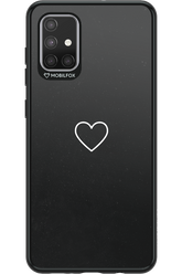 Love Is Simple - Samsung Galaxy A71