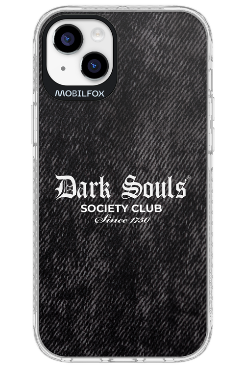 Dark Souls - Apple iPhone 14 Plus
