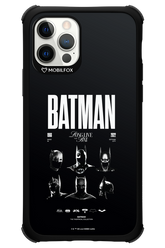 Longlive the Bat - Apple iPhone 12 Pro