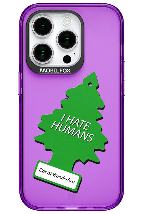 Wunderfox - Apple iPhone 15 Pro